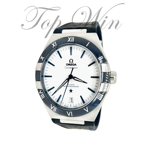 全新OMEGA constellation 131.33.41.21.04.001（請咨詢客服）