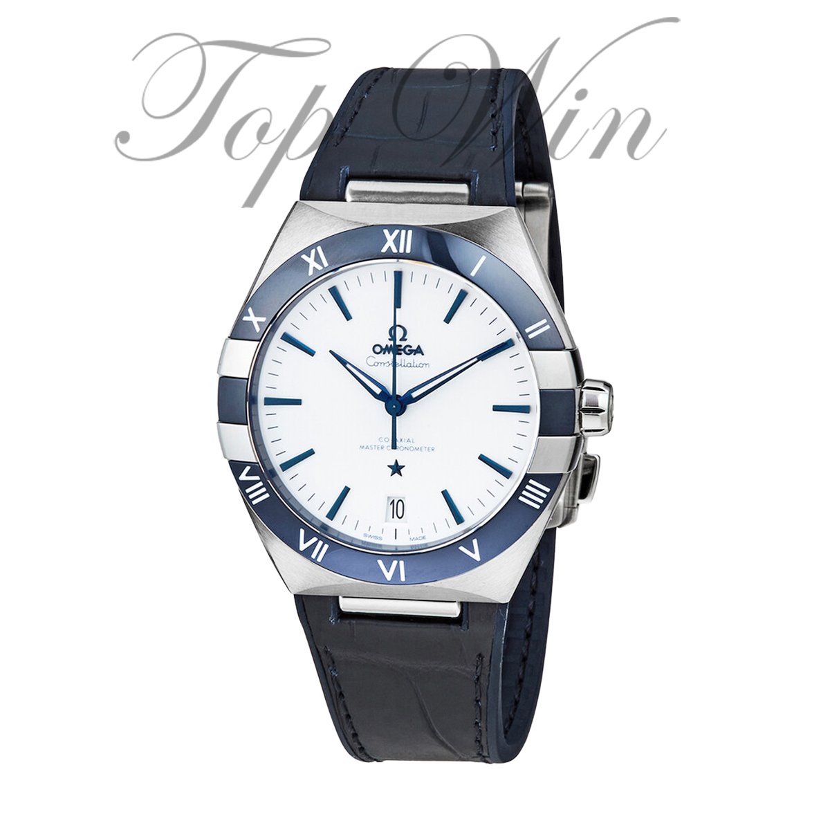 全新 OMEGA constellation 131.33.41.21.04.001（請咨詢客服）