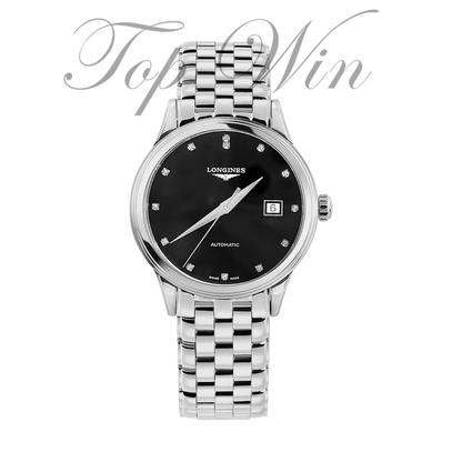 全新 LONGINES FLAGSHIP CLASSIC L4.984.4.58.6（請咨詢客服）