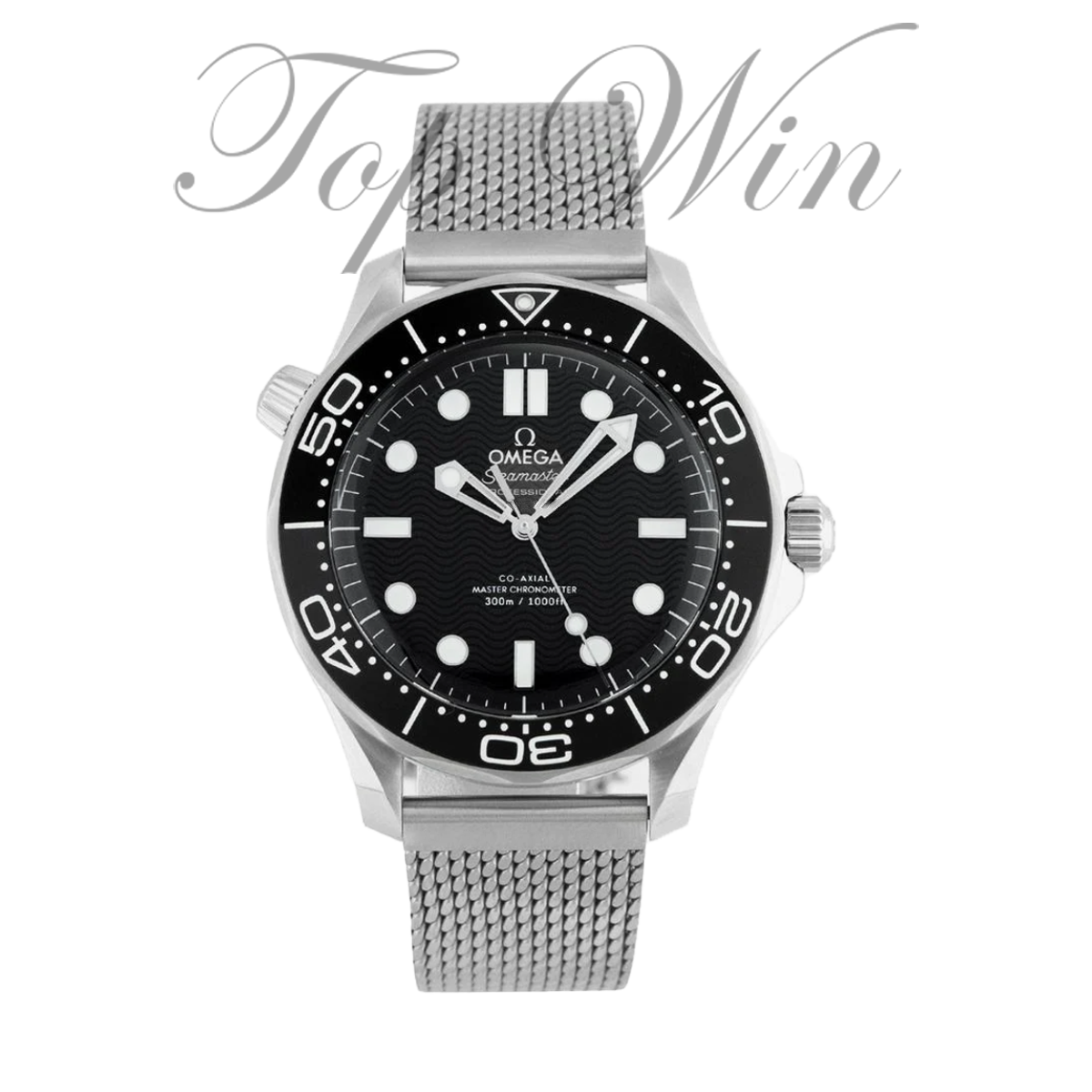 全新 OMEGA Seamaster Diver 300M 210.30.42.20.01.010（請咨詢客服）