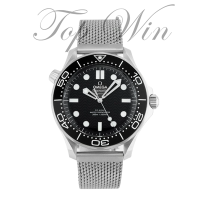 全新 OMEGA Seamaster Diver 300M 210.30.42.20.01.010（請咨詢客服）