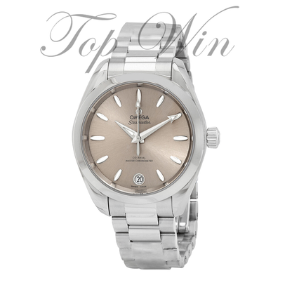 全新 OMEGA Seamaster Aqua Terra Shades 220.10.34.20.09.001（請咨詢客服）