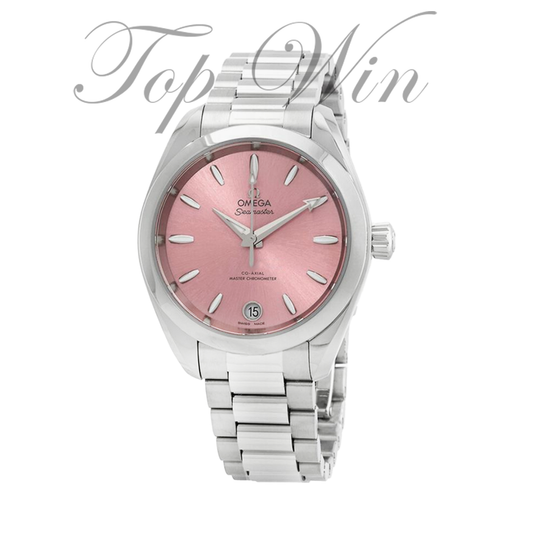 全新 OMEGA Seamaster Aqua Terra Shades 220.10.34.20.10.003（請咨詢客服）