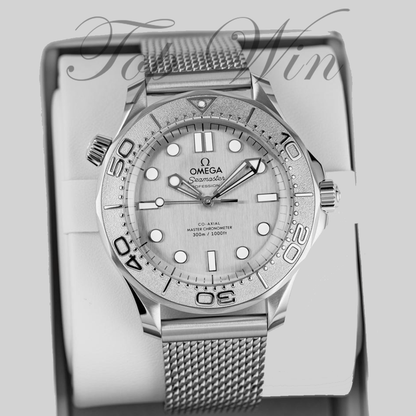 全新 OMEGA Seamaster Diver 300M 210.30.42.20.06.002（請咨詢客服）