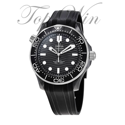 全新 OMEGA Seamaster Diver 300M 210.92.44.20.01.001（請咨詢客服）