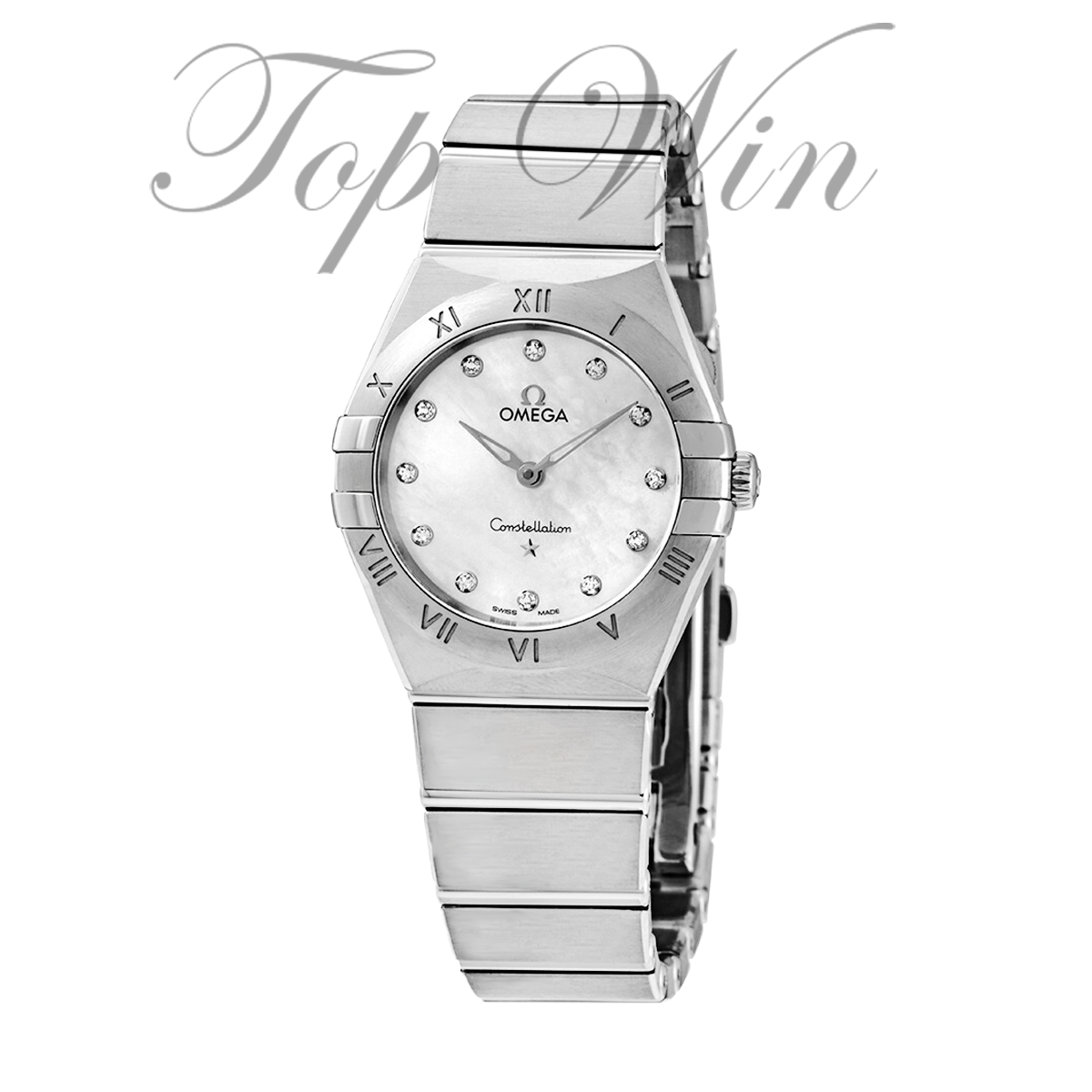 全新 OMEGA constellation 131.10.28.60.55.001（請咨詢客服）