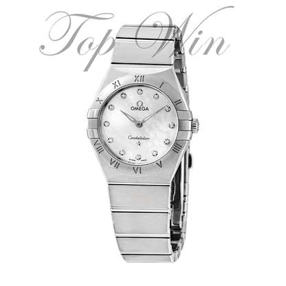 全新 OMEGA constellation 131.10.28.60.55.001（請咨詢客服）