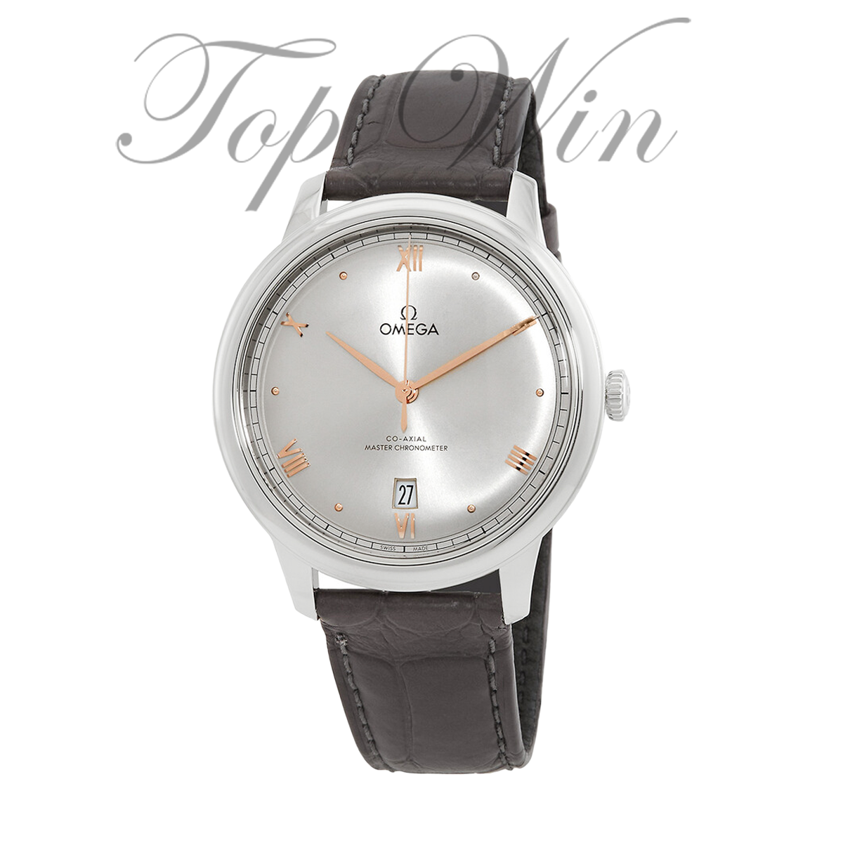 全新 OMEGA De Ville Prestige 434.13.40.20.06.001（請咨詢客服）