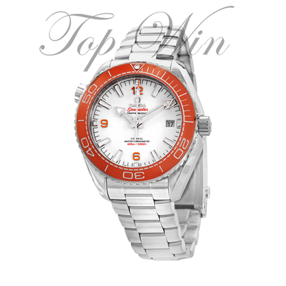 全新 OMEGA Seamaster Planet Ocean 600M 215.30.44.21.04.001（請咨詢客服）