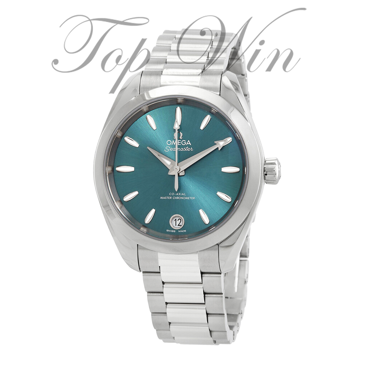 全新 OMEGA Seamaster Aqua Terra Shades 220.10.34.20.10.001（請咨詢客服）