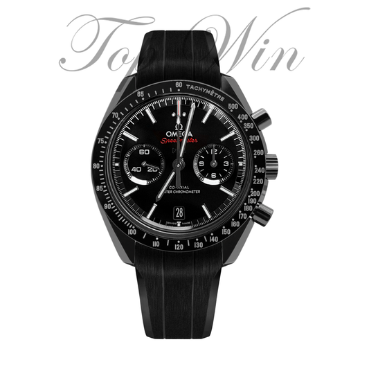 BRAND NEW OMEGA Speedmaster Dark Side of the Moon 310.92.44.51.01.004
