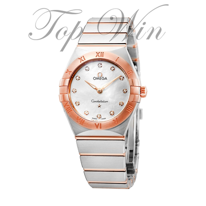 全新 OMEGA constellation 131.20.28.60.55.001（請咨詢客服）