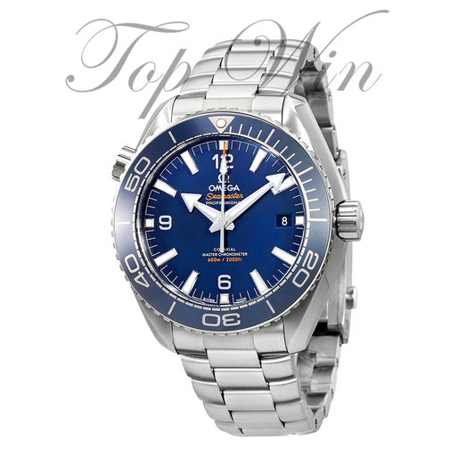 全新 OMEGA Seamaster Planet Ocean 600M 215.30.44.21.03.001（請咨詢客服）
