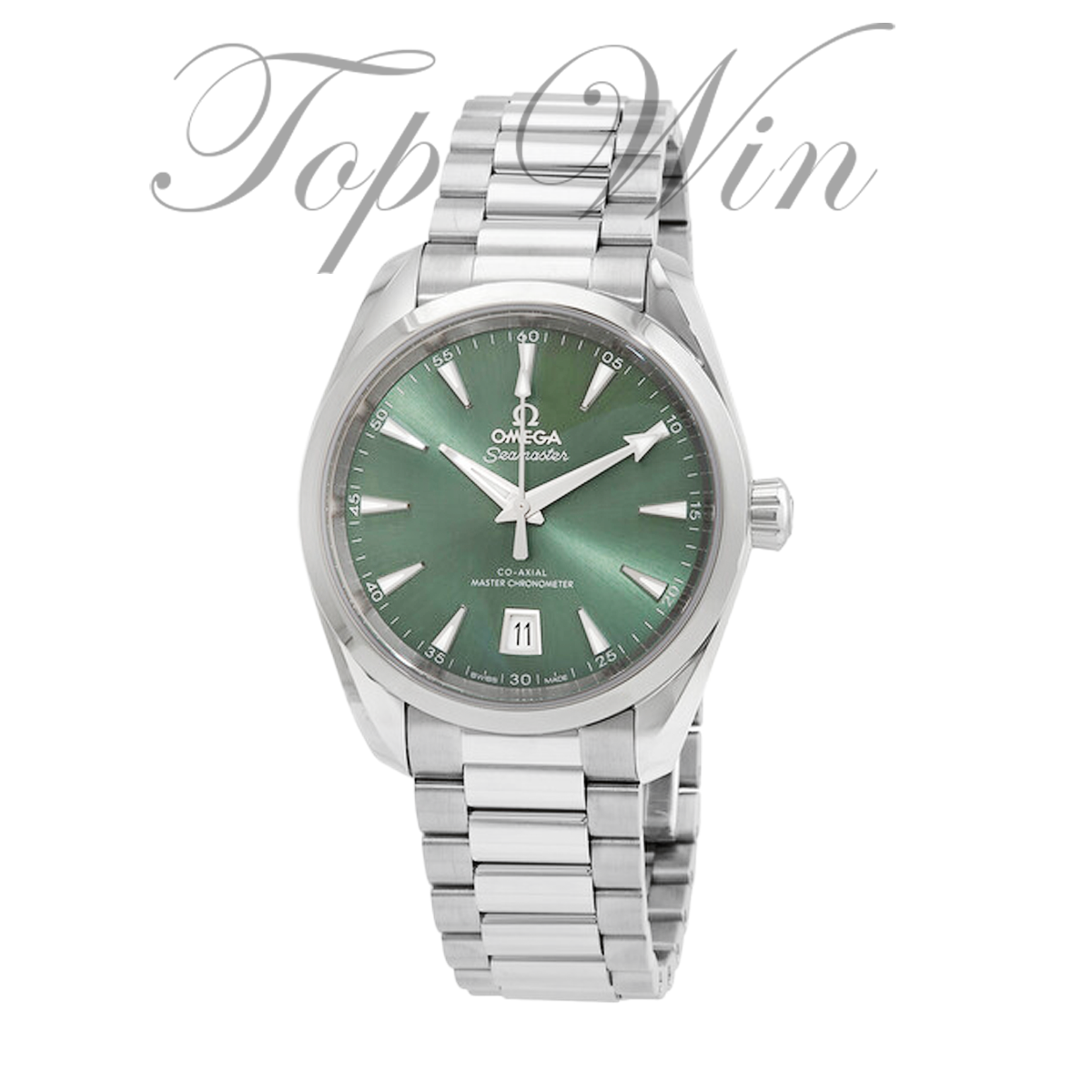 全新 OMEGA Seamaster Aqua Terra Shades 220.10.38.20.10.002（請咨詢客服）