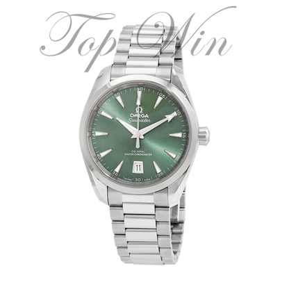 全新 OMEGA Seamaster Aqua Terra Shades 220.10.38.20.10.002（請咨詢客服）