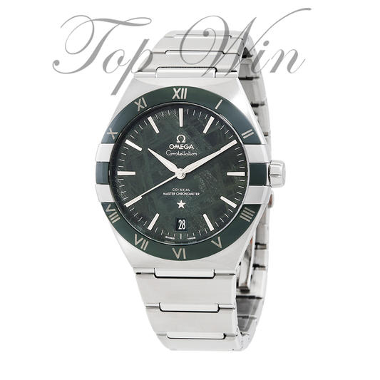 全新 OMEGA constellation 131.30.41.21.99.002（請咨詢客服）