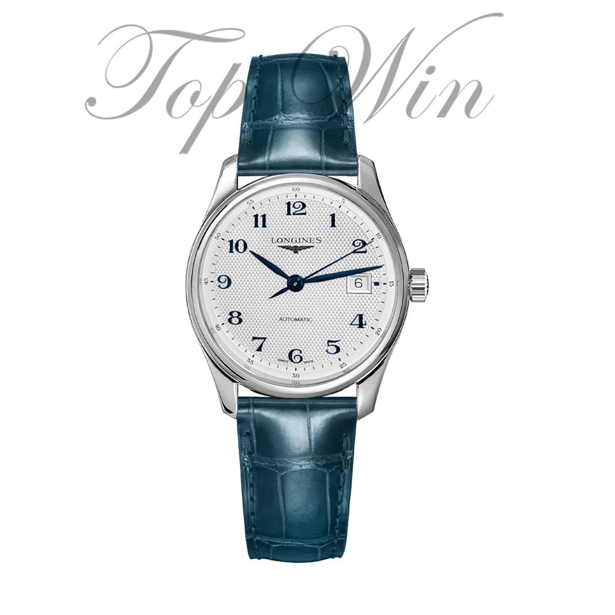 BRAND NEW LONGINES MASTER COLLECTION L2.949.4.73.2（PREORDER）