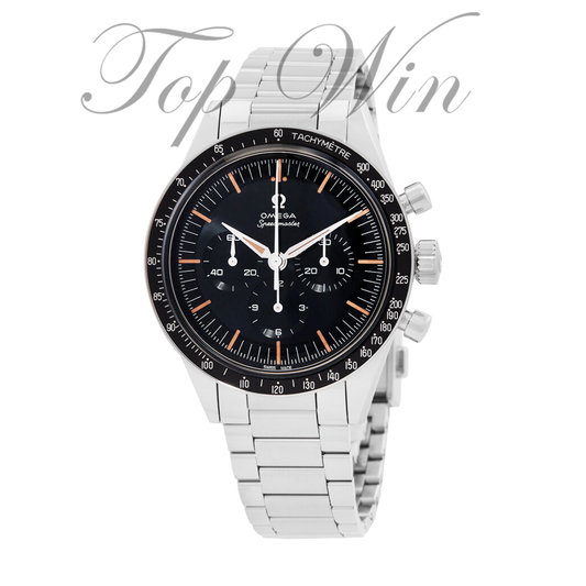 全新 OMEGA Speedmaster First OMEGA in Space 310.30.40.50.06.001（請咨詢客服）