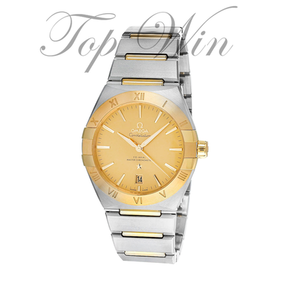 全新 OMEGA constellation 131.20.39.20.08.001（請咨詢客服）