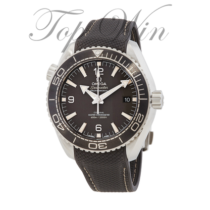 全新 OMEGA Seamaster Planet Ocean 600M 215.32.44.21.01.002（請咨詢客服）