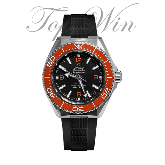 全新 OMEGA Seamaster Planet Ocean 600M 217.32.42.21.01.003（請咨詢客服）