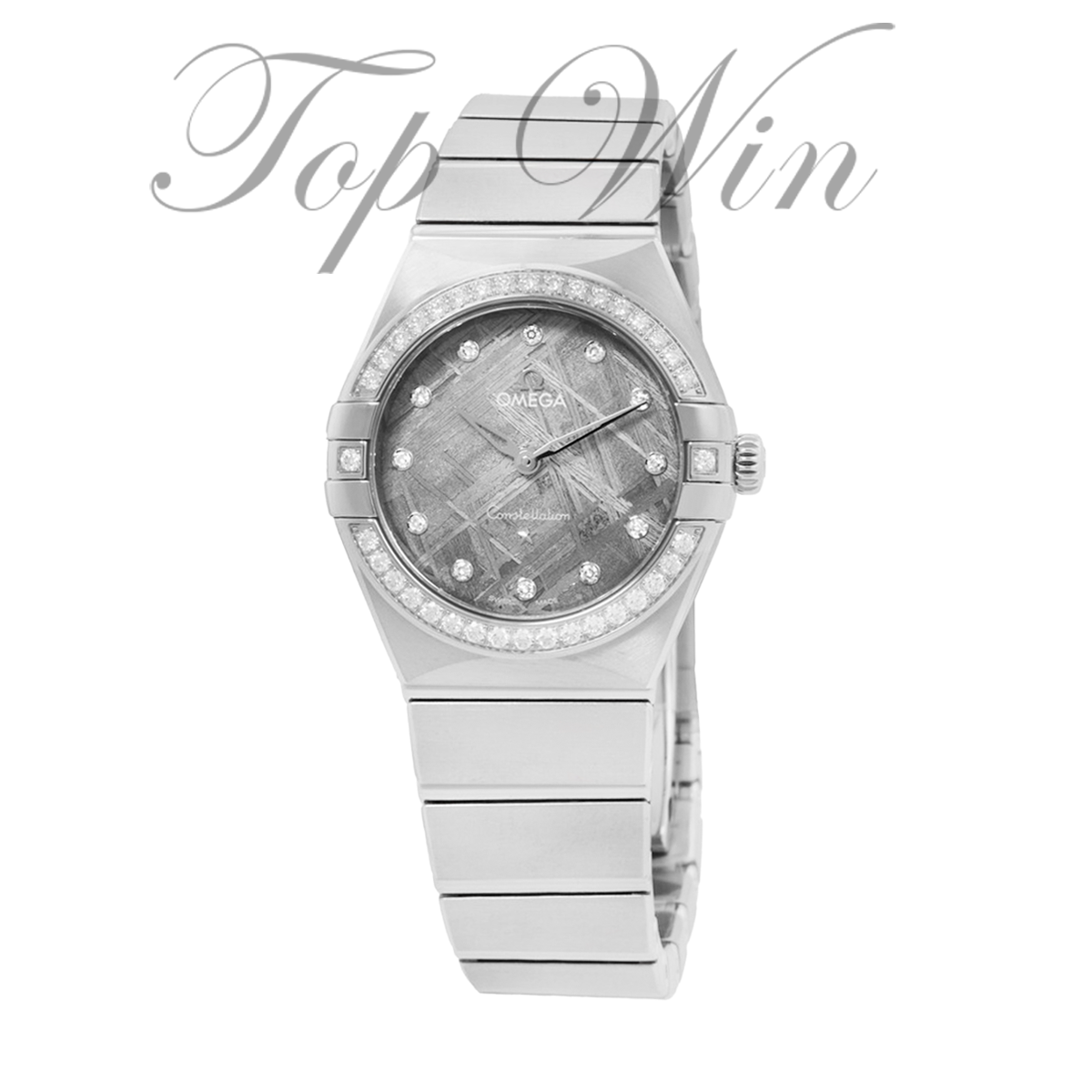 全新 OMEGA constellation 131.15.28.60.99.001（請咨詢客服）