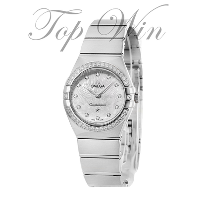 全新 OMEGA constellation 131.15.25.60.55.002（請咨詢客服）