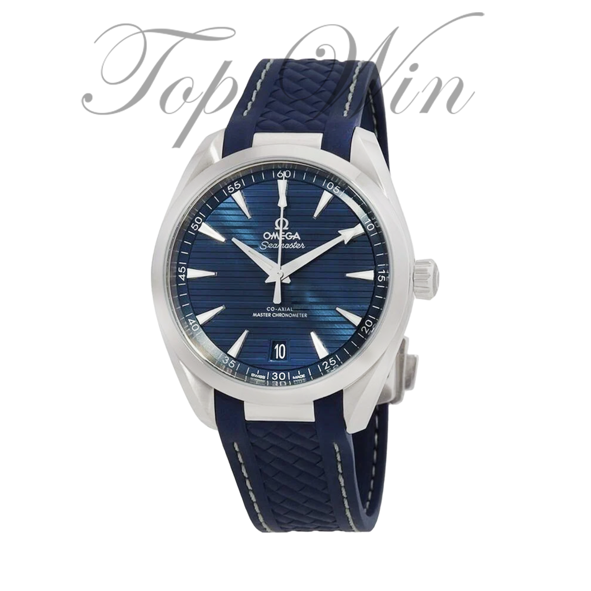 全新 OMEGA Seamaster Aqua Terra 150M 220.12.41.21.03.007（請咨詢客服）