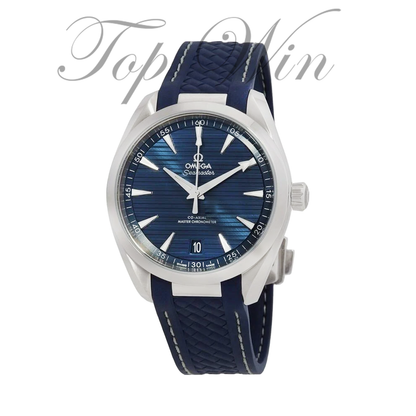 全新 OMEGA Seamaster Aqua Terra 150M 220.12.41.21.03.007（請咨詢客服）