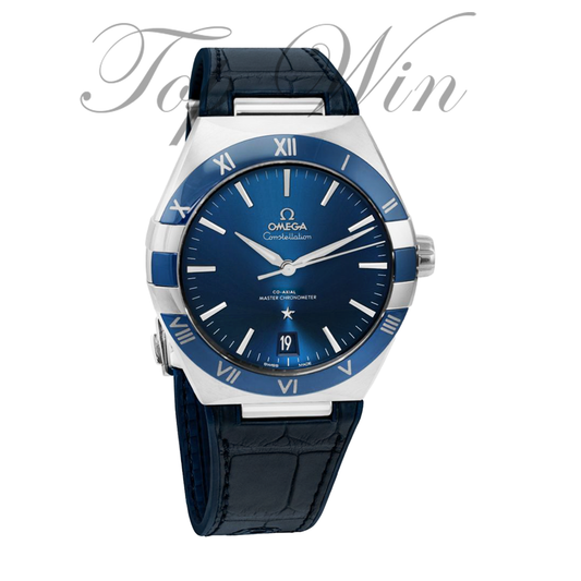 全新 OMEGA constellation 131.33.41.21.03.001（請咨詢客服）