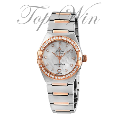 全新 OMEGA constellation 131.25.29.20.55.001（請咨詢客服）