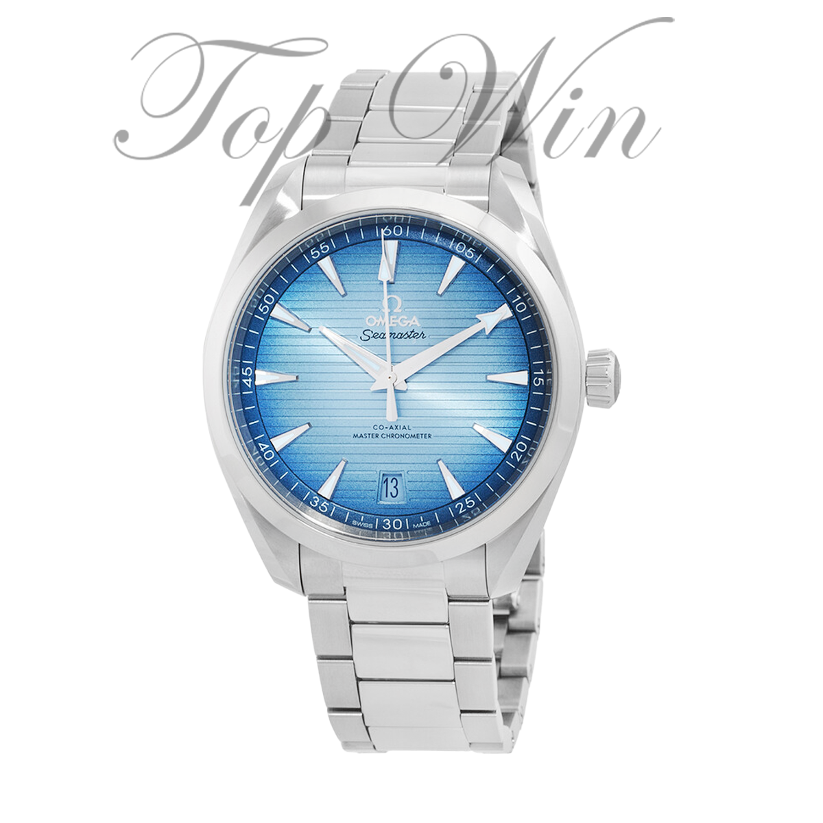 全新 OMEGA Seamaster Aqua Terra 150M 220.10.41.21.03.005（請咨詢客服）