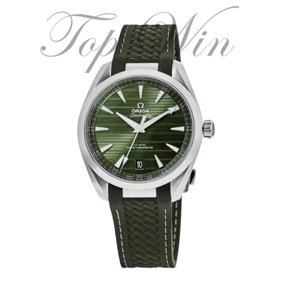 全新 OMEGA Seamaster Aqua Terra 150M 220.12.38.20.10.001（請咨詢客服）