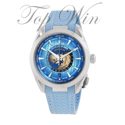 全新 OMEGA Seamaster Aqua Terra 150M 220.12.43.22.03.002（請咨詢客服）