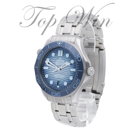 全新 OMEGA Seamaster Diver 300M 210.30.42.20.03.003（請咨詢客服）