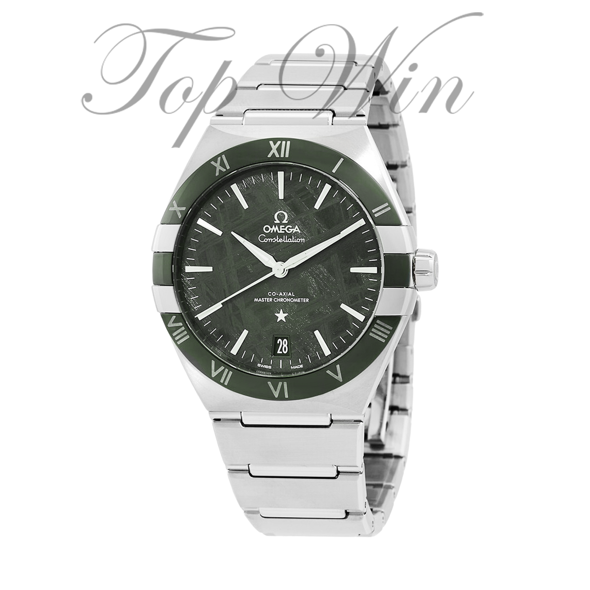 全新 OMEGA constellation 131.30.41.21.99.002（請咨詢客服）