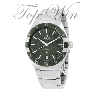 全新 OMEGA constellation 131.30.41.21.99.002（請咨詢客服）