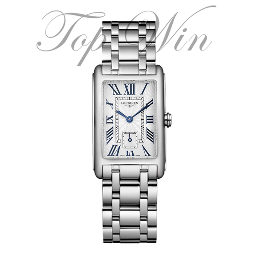 全新 LONGINES DOLCEVITA L5.512.4.71.6（請咨詢客服）