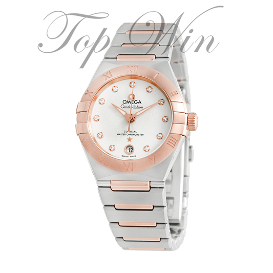 全新 OMEGA constellation 131.20.29.20.52.001（請咨詢客服）