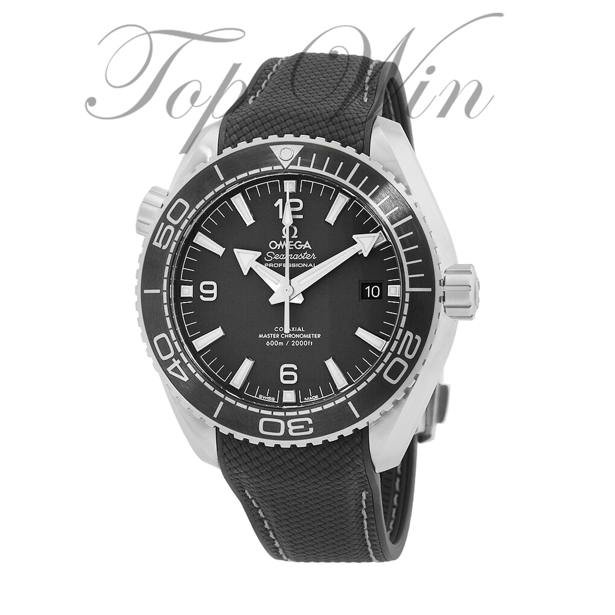 全新 OMEGA Seamaster Planet Ocean 600M 215.32.44.21.01.002（請咨詢客服）