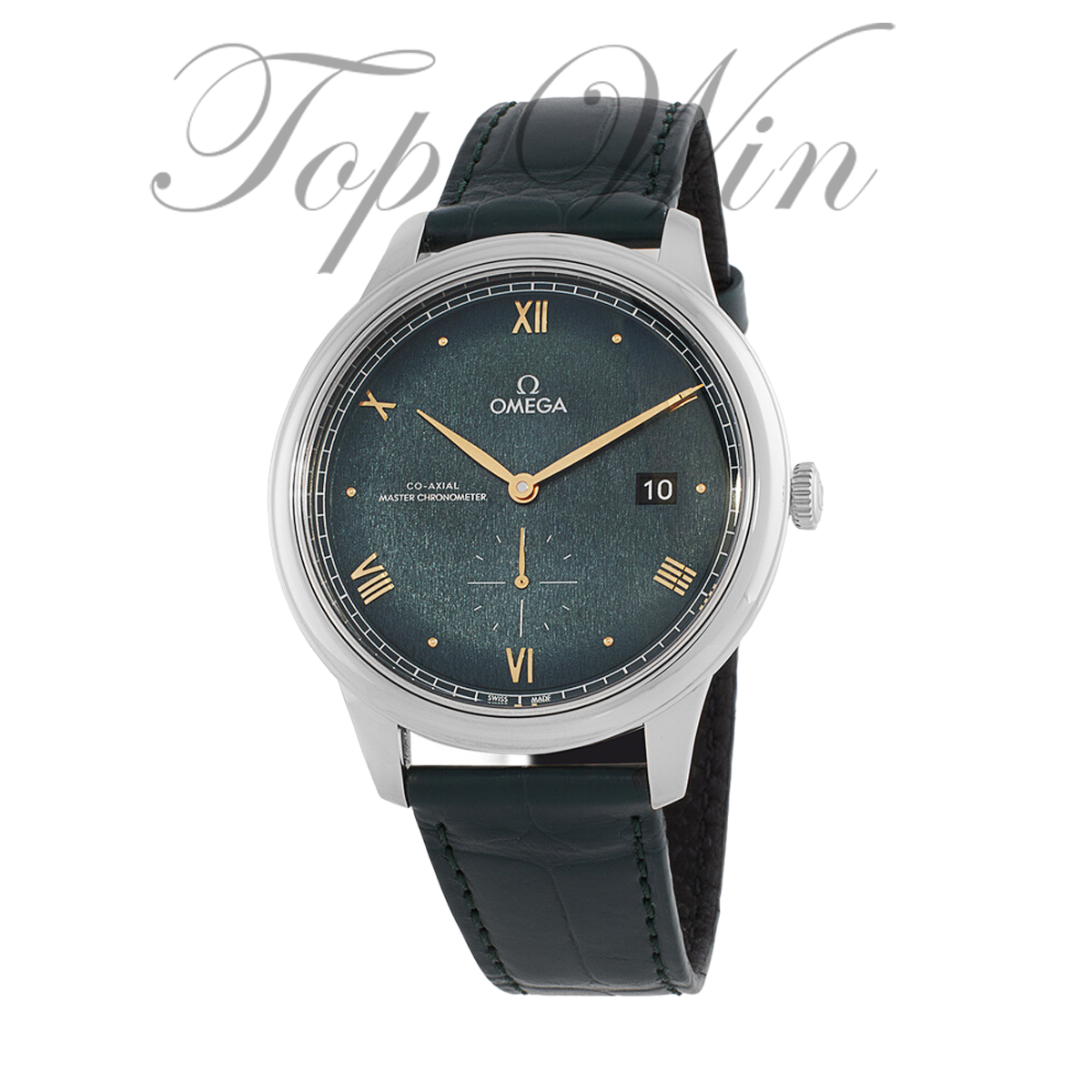 全新 OMEGA De Ville Prestige 434.13.41.20.10.001（請咨詢客服）