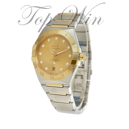 全新 OMEGA constellation 131.20.39.20.58.001（請咨詢客服）