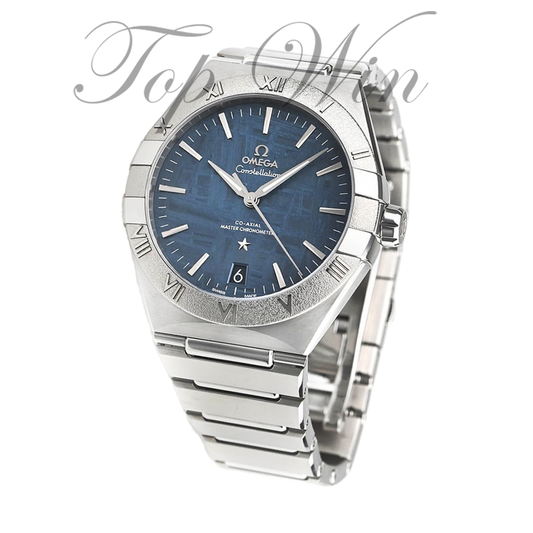 全新 OMEGA constellation 131.30.41.21.99.003（請咨詢客服）