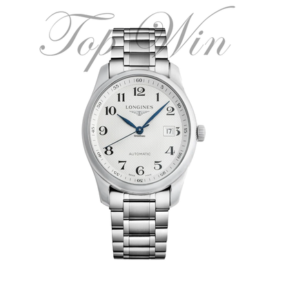 全新 LONGINES MASTER COLLECTION L2.257.4.78.6（請咨詢客服）