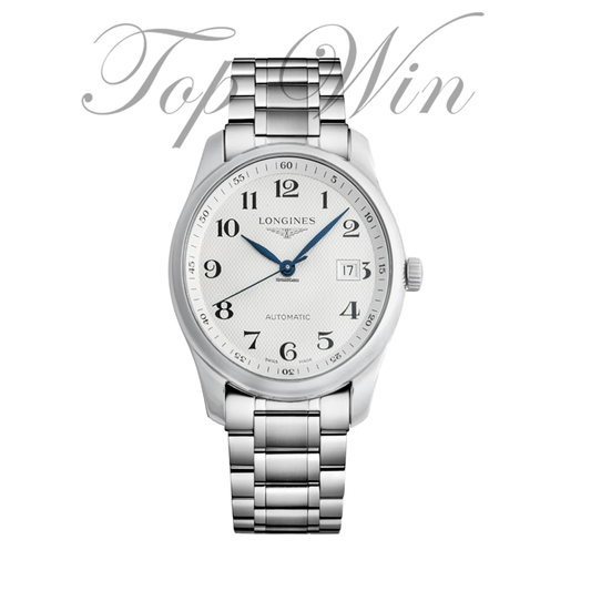 全新 LONGINES MASTER COLLECTION L2.257.4.78.6（請咨詢客服）