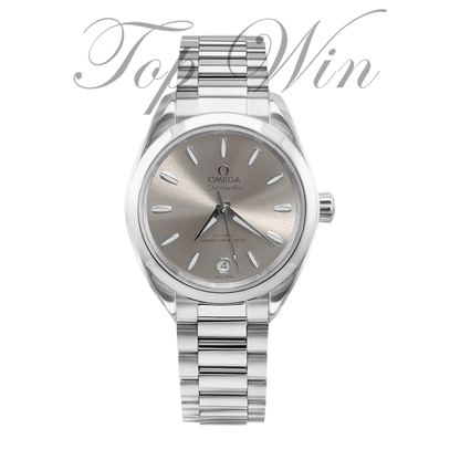 BRAND NEW OMEGA Seamaster Aqua Terra 150M 220.10.30.20.09.001
