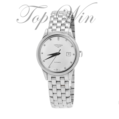 全新 LONGINES FLAGSHIP CLASSIC L4.374.4.17.6（請咨詢客服）