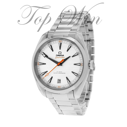 全新 OMEGA Seamaster Aqua Terra 150M 220.10.41.21.02.001（請咨詢客服）