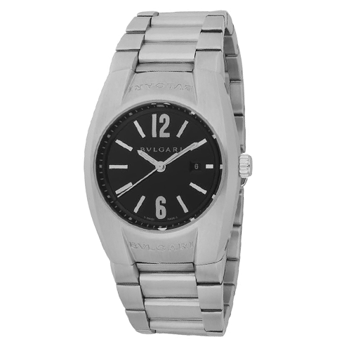 全新 Bvlgari Watch EG30BSSD Ergon（請咨詢客服）