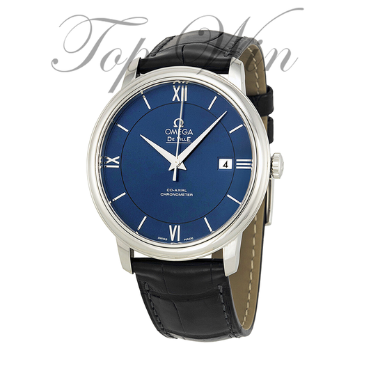 全新 OMEGA De Ville Prestige 424.13.40.20.03.001（請咨詢客服）